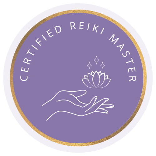 Reiki by Cassandra