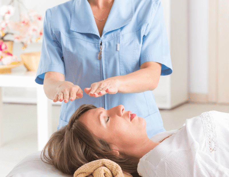 Essential tips for a successful Reiki Session