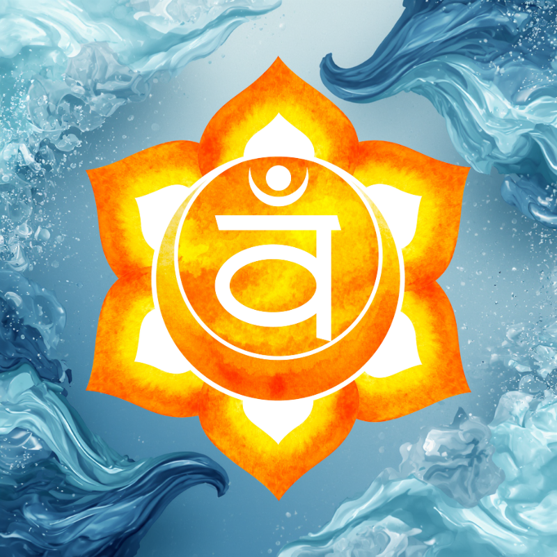 Understanding the Sacral Chakra: Swadhisthana Explained