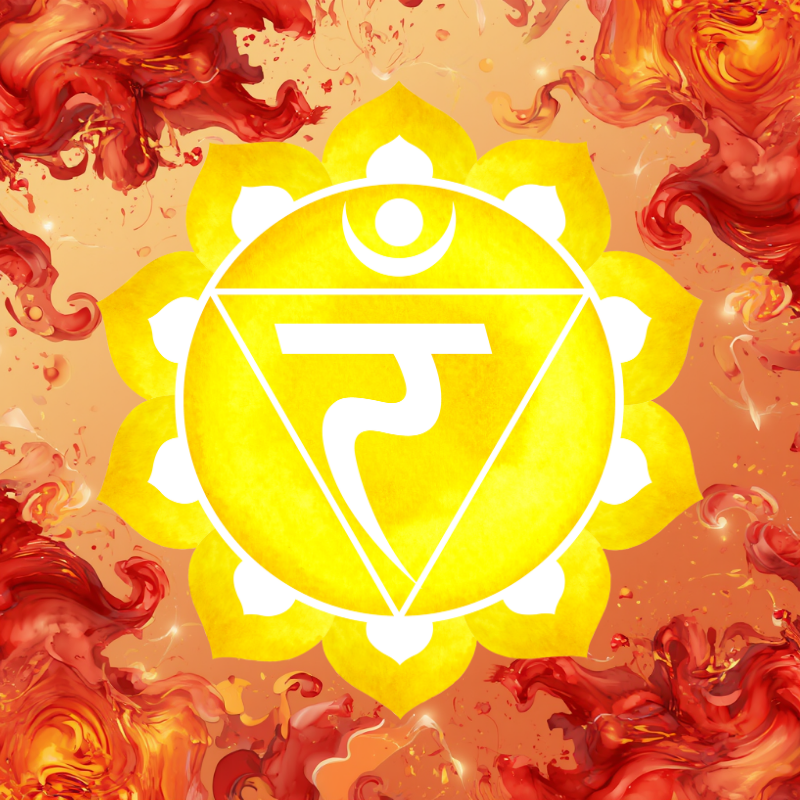 Understanding the Solar Plexus Chakra: Manipuraka Explained