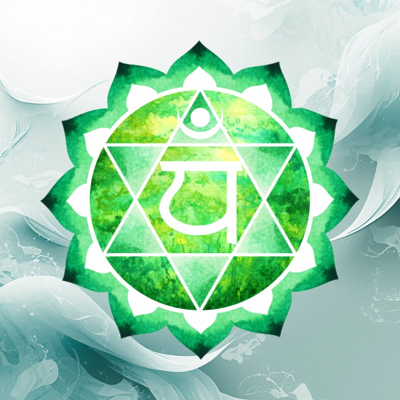 Understanding the Heart Chakra: Anahata Explained