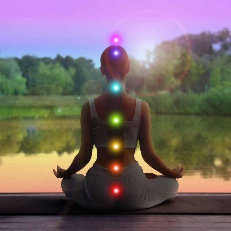 Exploring the Seven Chakras: Your Energy Pathways
