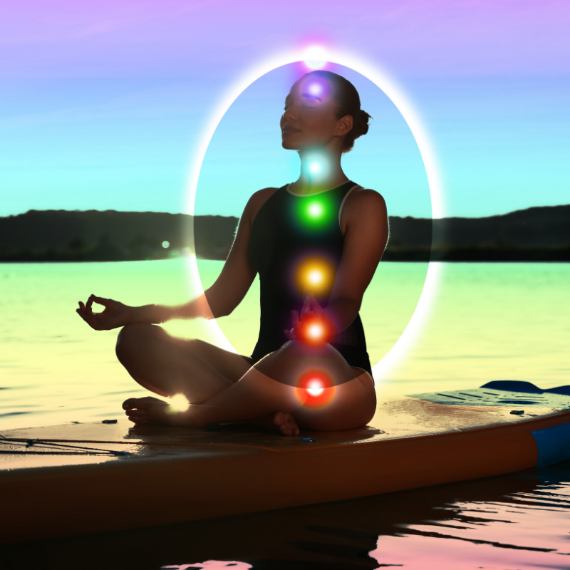 Chakra Series Wrap-Up: Embracing Your Healing Journey