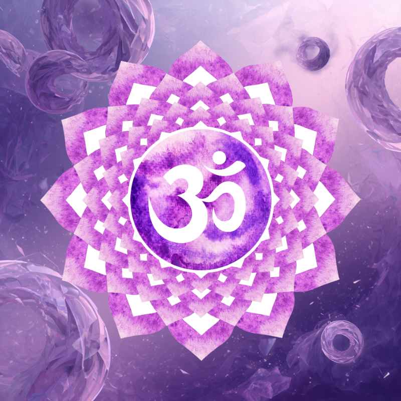Understanding the Crown Chakra: Sahasrar Explained