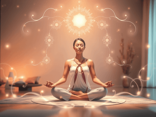 Benefits of Distance Reiki: Healing Beyond Borders
