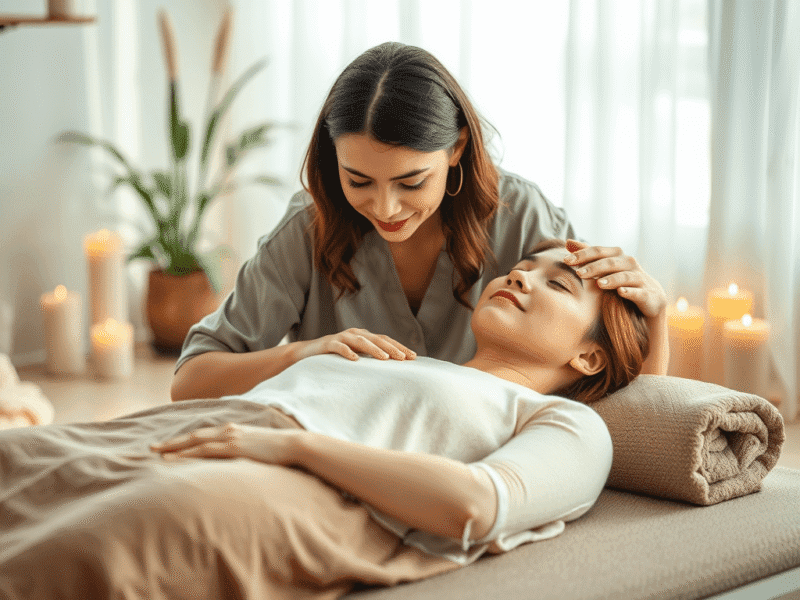 Discover Reiki: A Holistic Approach to Wellness