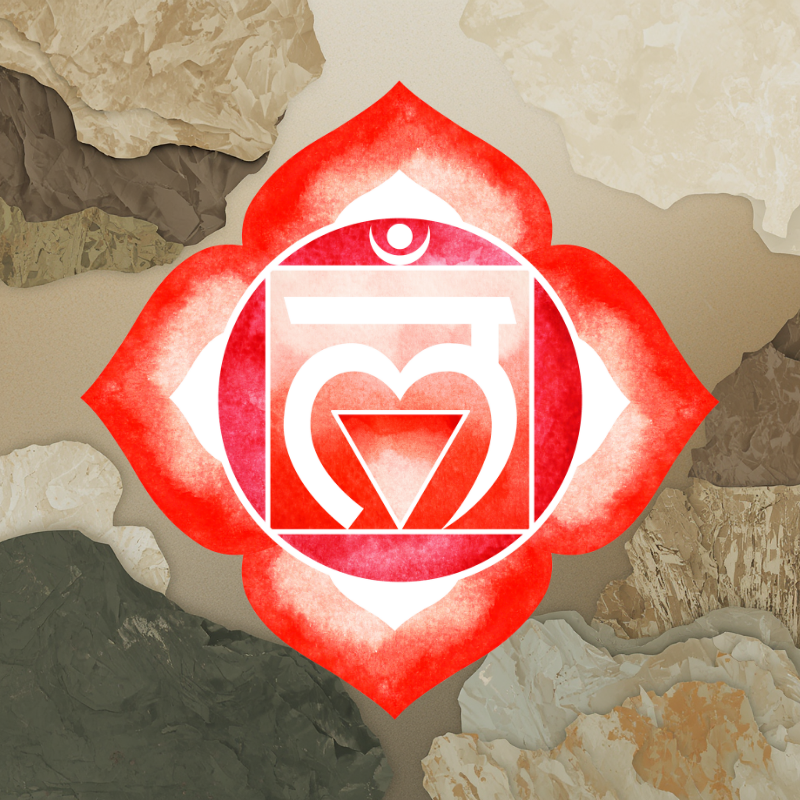 Understanding the Root Chakra: Muladhara Explained